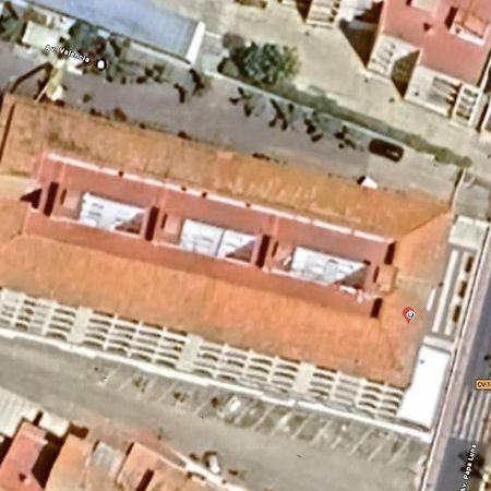 Apartamento Playa Norte Пеньискола Экстерьер фото