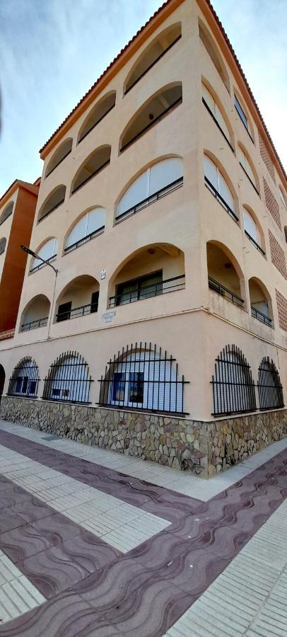 Apartamento Playa Norte Пеньискола Экстерьер фото