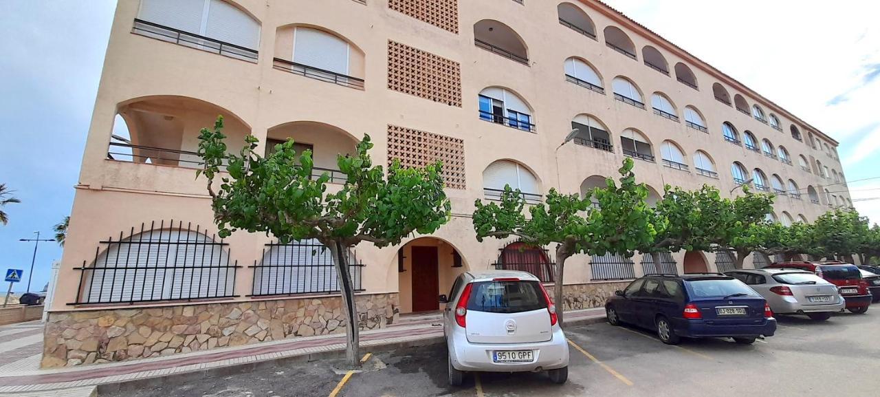 Apartamento Playa Norte Пеньискола Экстерьер фото